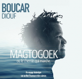 Boucar Diouf - Magtogoek